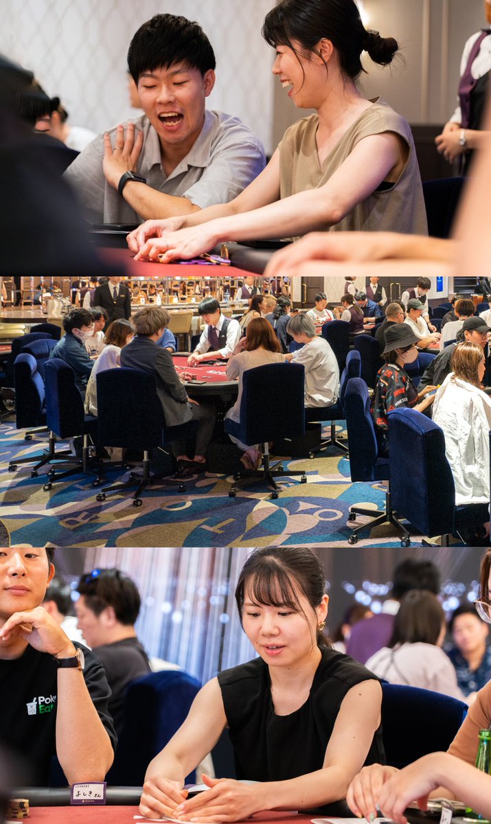 ROOTS_OSAKA's tweet photo. ROOTS OSAKA グランドオープン

2023.08.19(Sat)

#ROOTSpoker https://t.co/mzQD66x4MO