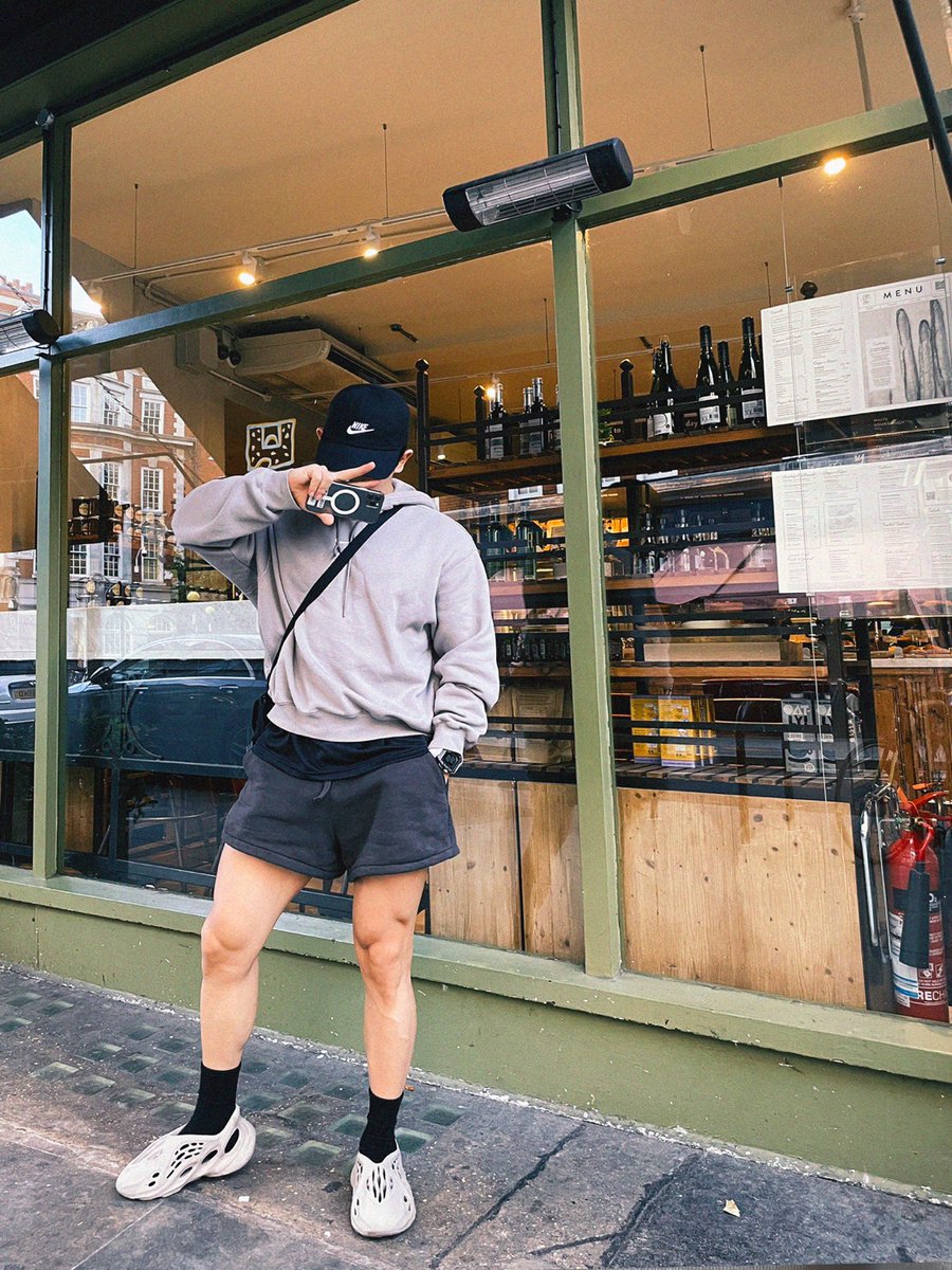 WONHO Official tweet media