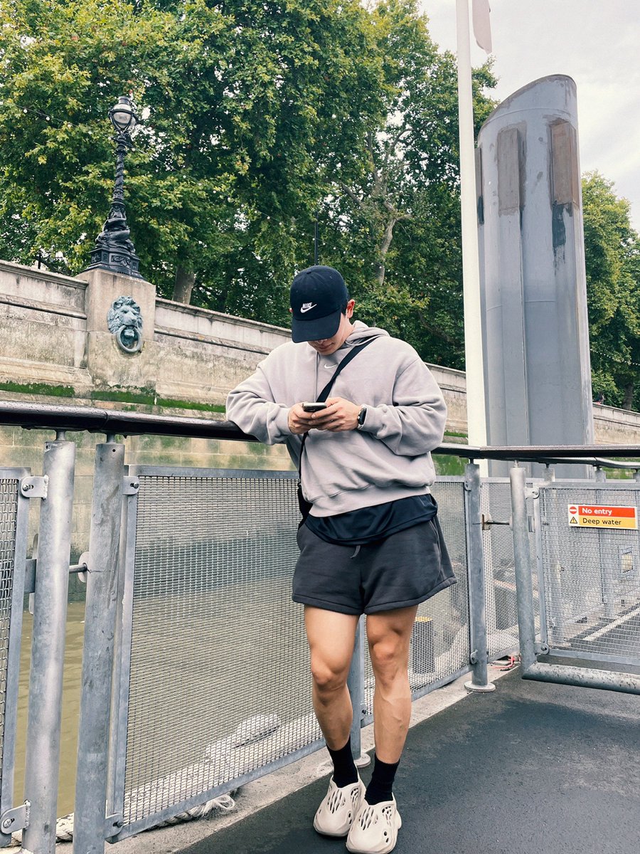 WONHO Official tweet media