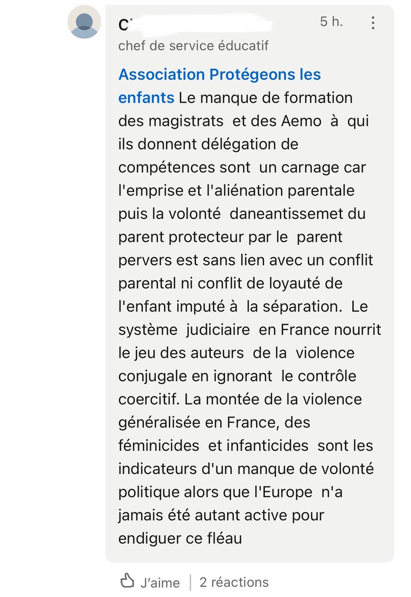 #stopdenidejustice #stopinversiondesculpabilites #placementsabusifs #inceste #justice #avocat #protectiondelenfant