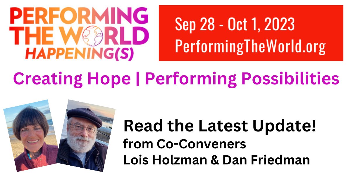 Click here to read the latest: conta.cc/3YF8W0y
#Eco-Activism #HigherEducation #improvisation #connection #EcoActivism #Sustainability #Learning #Education #GreenLiving #Innovation #ChangeMaker