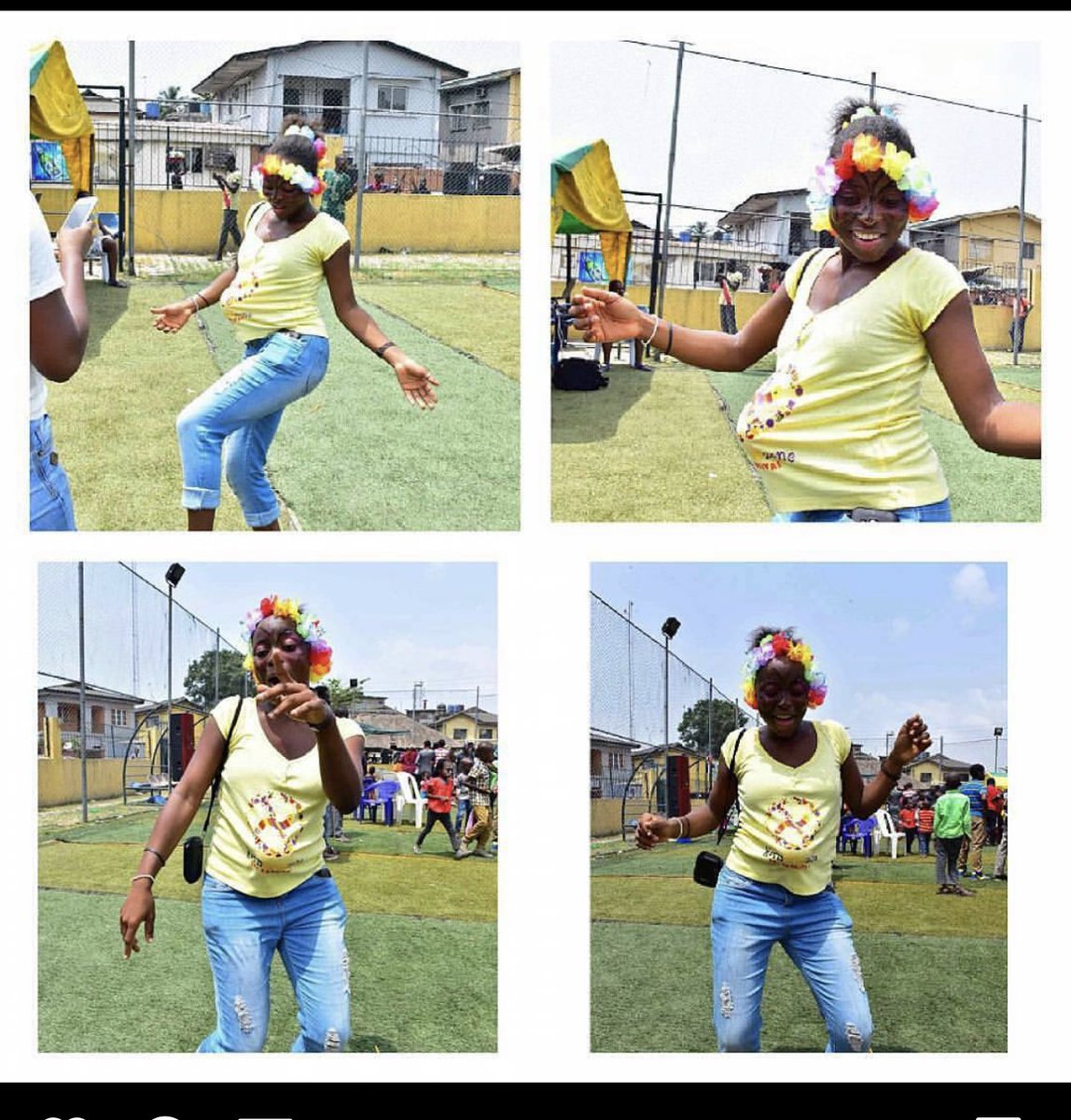 ojoobabusolami's tweet photo. @apadforher #WormFreeZone
#STER https://t.co/D5fW8wlxCF