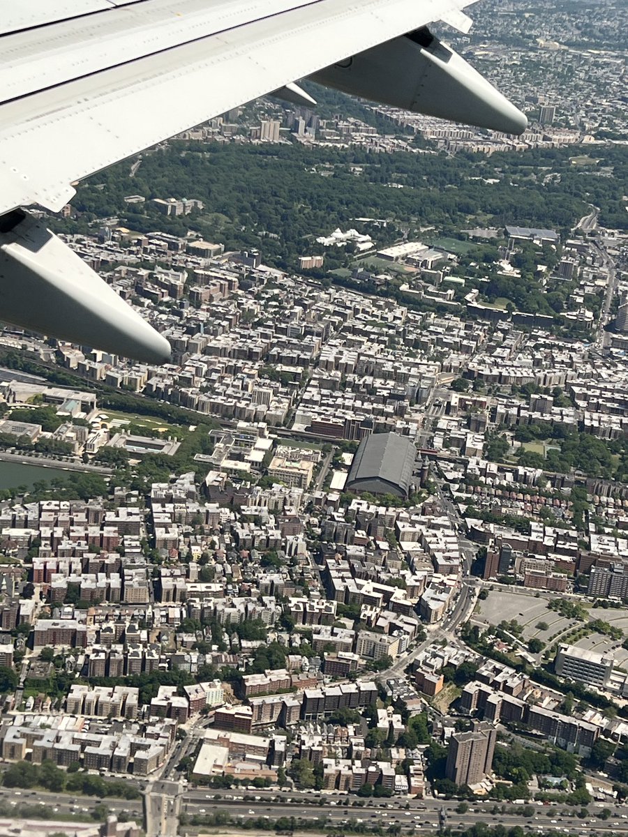 340Bronx's tweet photo. I spy PS 340! 👀 ✈️ 
We can’t wait to welcome everyone back to school on September 7th! https://t.co/LivCgXPs3V