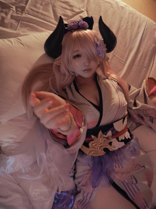 コスプレイヤーみぃこのTwitter画像18