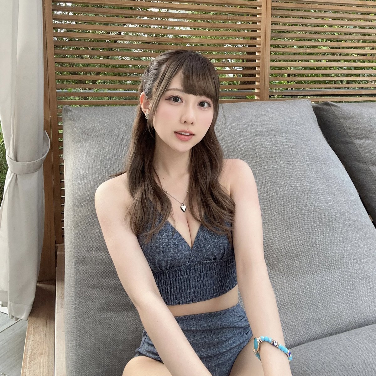 きりたんぽ Post by きりたんぽ🍥 on X: あつい🥵🫠