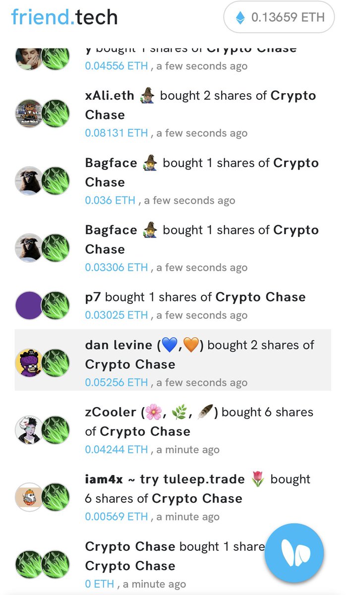 Chase tweet media