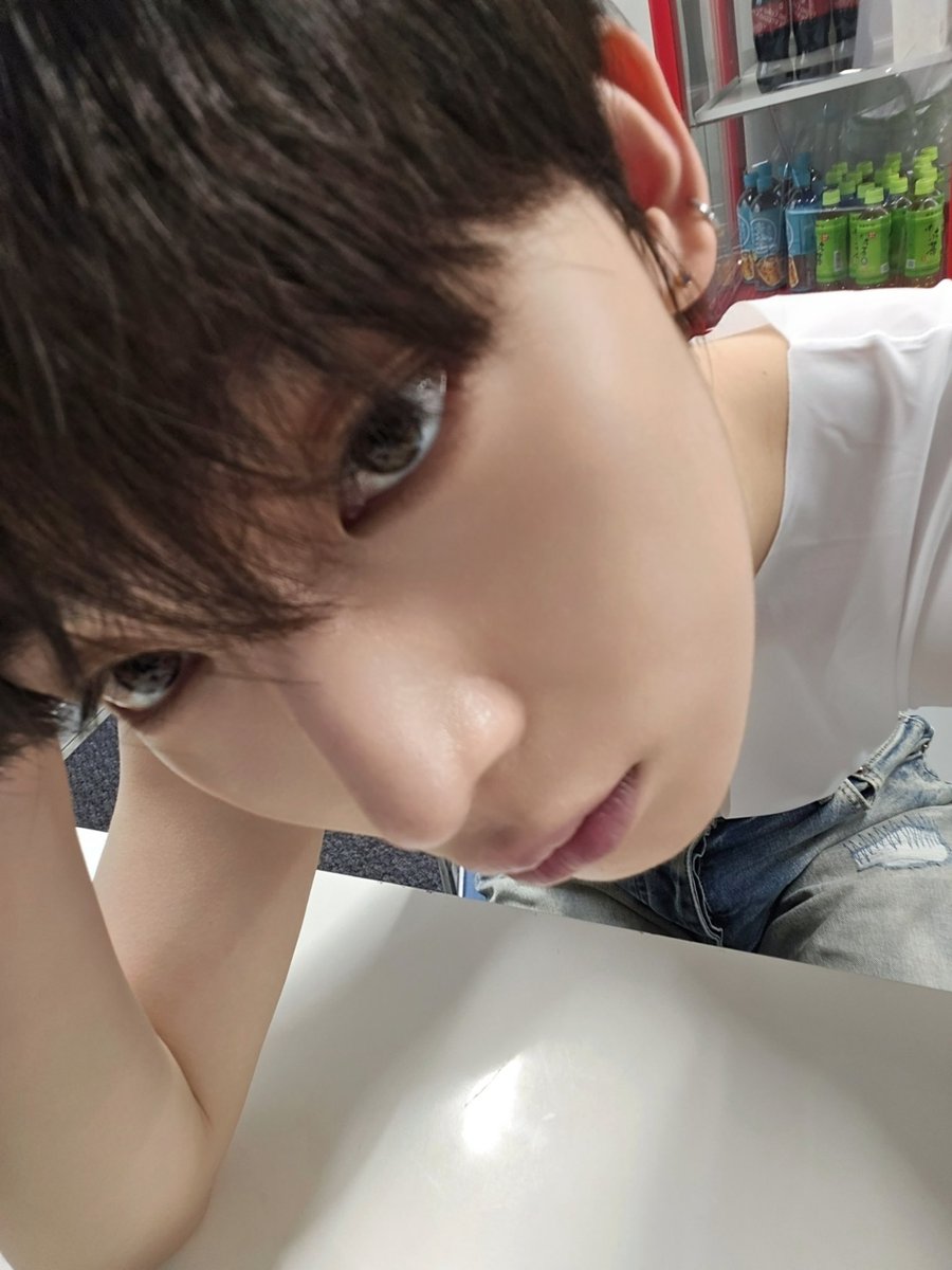 WVRS | 230819

#SUNOO 🌟 wrote a post:

🤍🤍🤍🤍🤍

#김선우 #ENHYPEN #엔하이픈 <a href="/ENHYPEN_members/">ENHYPEN</a> <a href="/ENHYPEN/">ENHYPEN OFFICIAL</a>