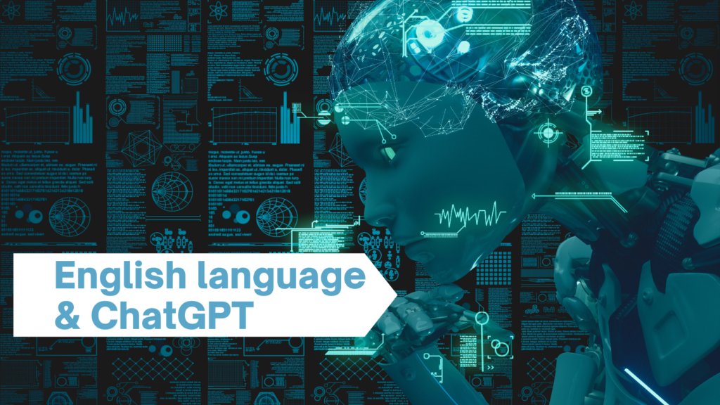 The English language dominates when it comes to ChatGPT... our blog takes a look at the English bias &amp; the effect it may have on the work the #AI generates buff.ly/46vStzA