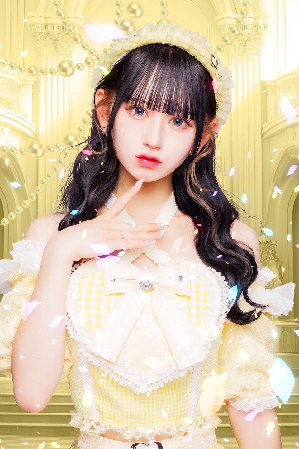 RON【シンデレラ宣言！】 on X: 