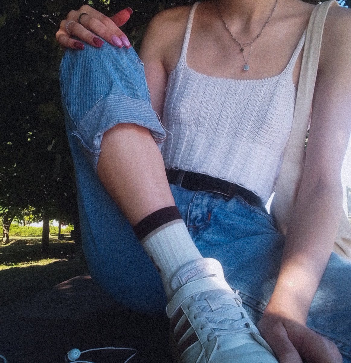 я уже чувствую, как устала заватра.