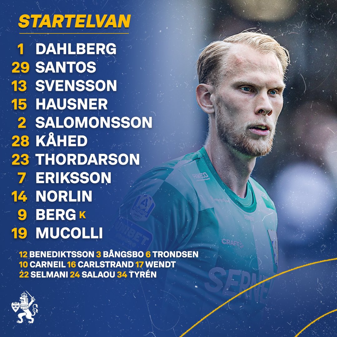 IFK Göteborg tweet media