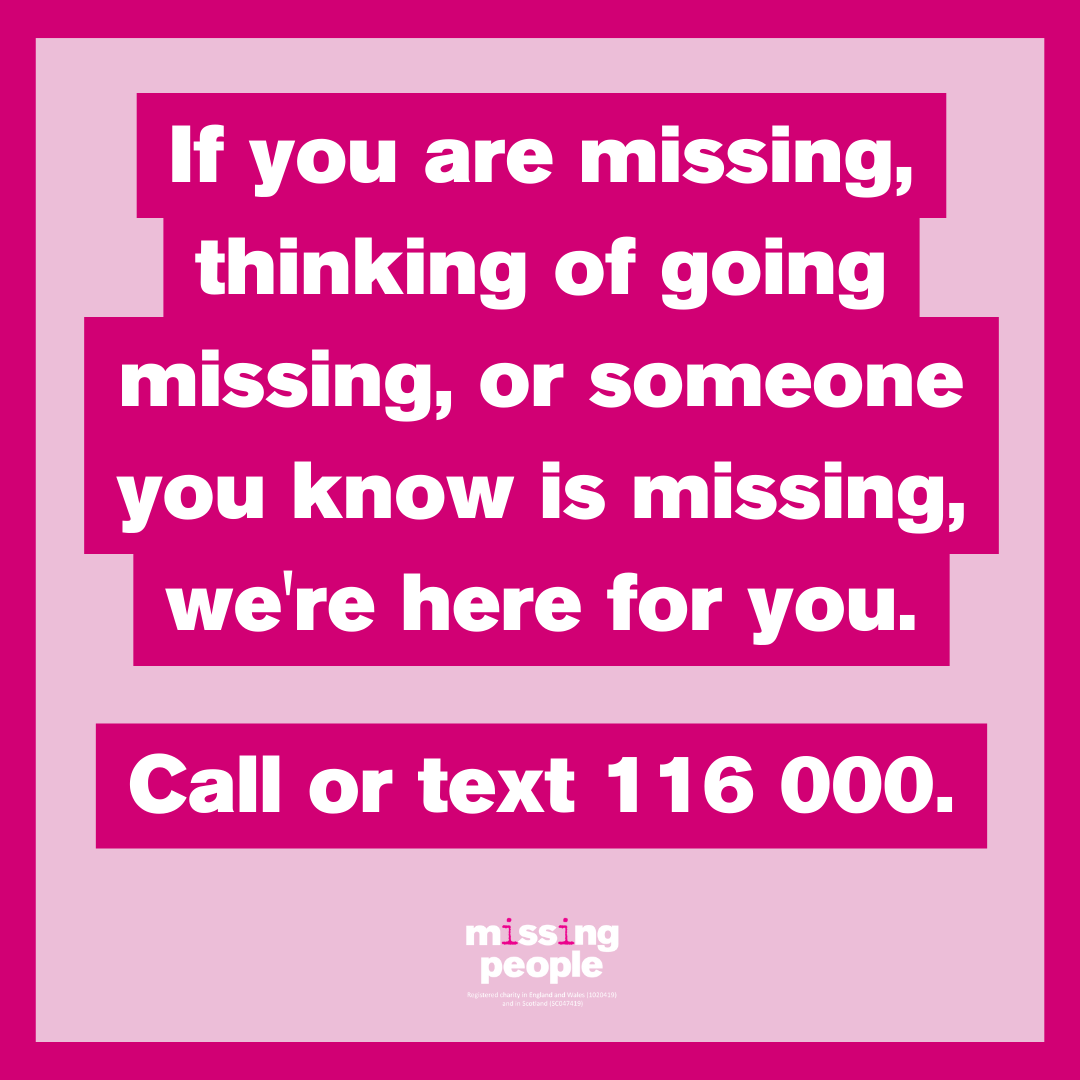 missingpeople tweet picture