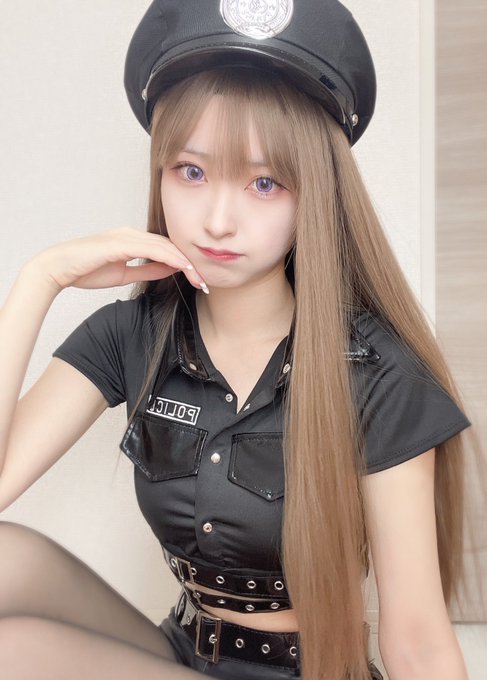 コスプレイヤーちーずのTwitter画像16