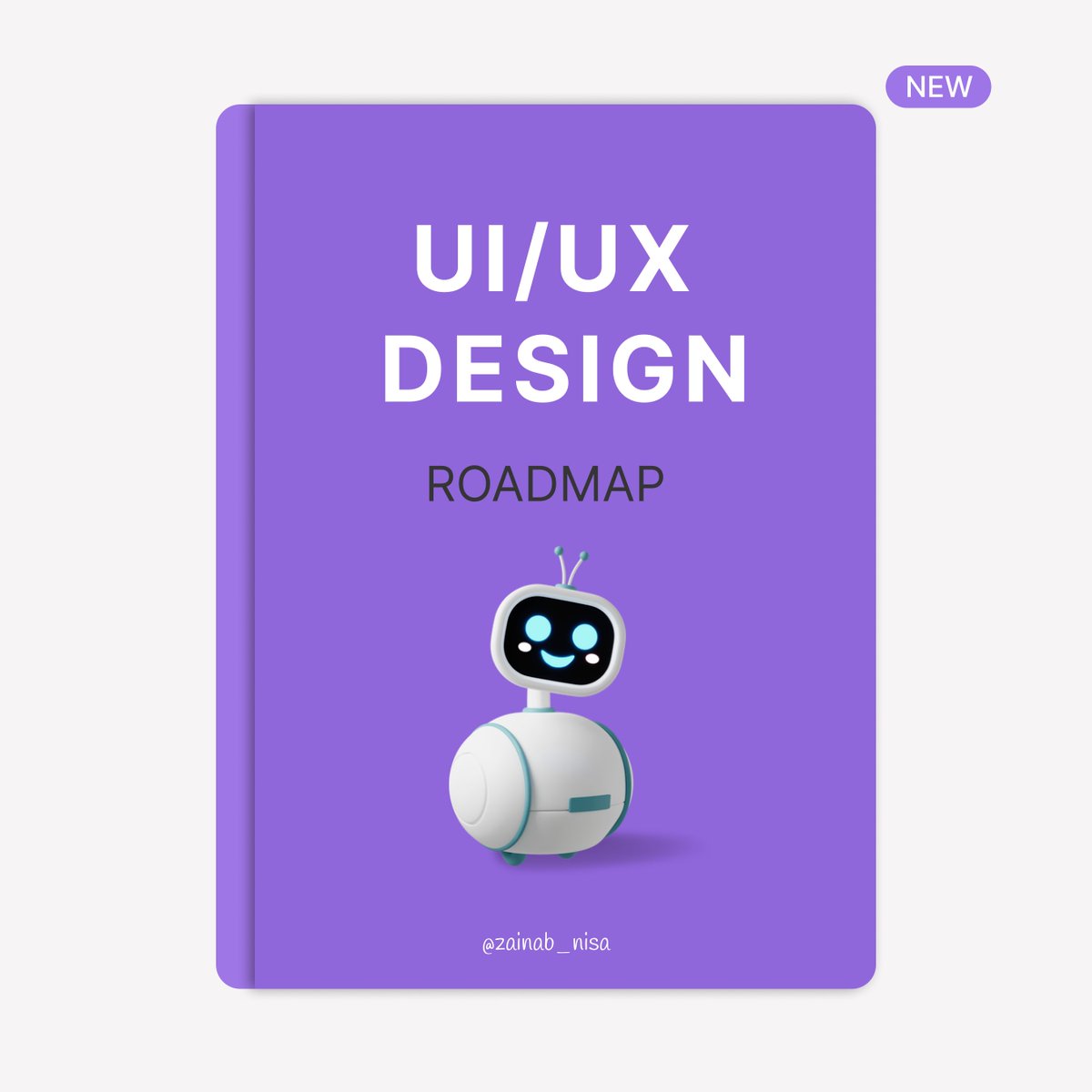 zainab_nisa_'s tweet image. UI/UX is high demand skill for 2023
but most people don’t know where to start
So I built the Ultimate UI/UX Design Roadmap
100% FREE for the next 24hrs!
if you want? just:
1. RT
2. Reply "UI/UX"
3. Follow me (so I can DM you)