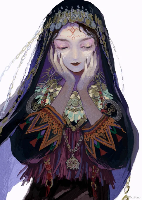 「 自愛 」 