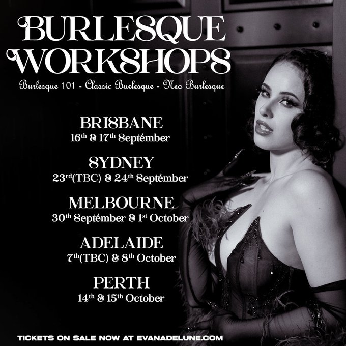 #australia are you ready for my next workshop tour? xx  Limited spaces are available, get your tickets<a href="/tag/australia"class="tags">#australia</a>