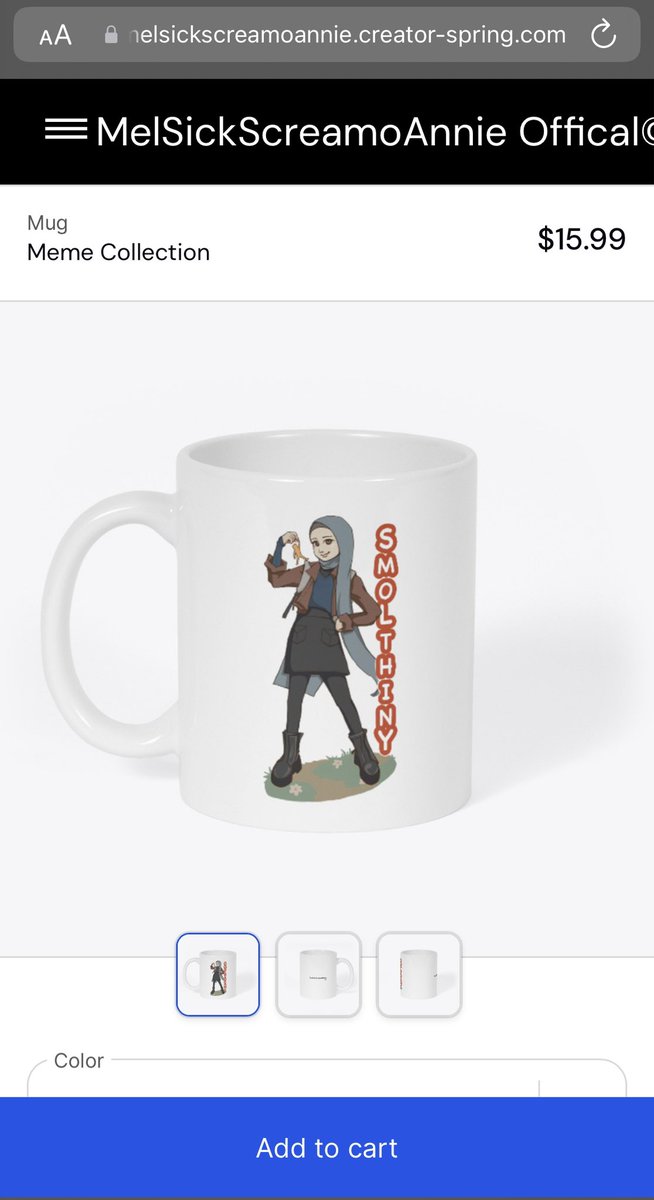 melianisitismtn's tweet photo. Yo yo earthlings, the merch for smolthiny twitch GeoGuessr edition is done! You can check it out for variation and colors here https://t.co/riJdY7dnVE. It’s worldwide shipping 🤠 https://t.co/zohbKz6FTE