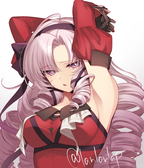 な、なんだってー!?#サロメ百万展 