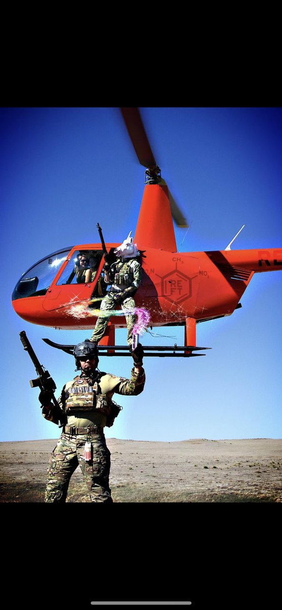 ‘Cause you know it’s good!   #killcliff