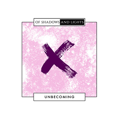 We play 'Unbecoming' by Of Shadows And Lights @osal_official at 8:09 AM and at 8:09 PM (Pacific Time) Sat. Aug 19, at NewMusic show