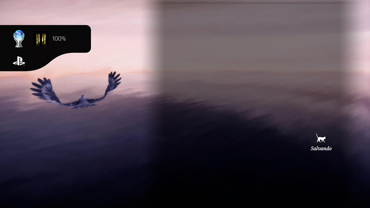 11-11: Memories Retold
100% (PLATINUM)
#PlayStationTrophy #PS5Share, #1111MemoriesRetold