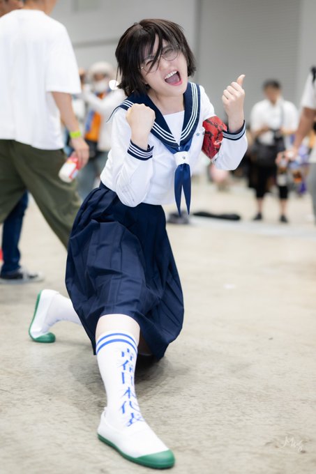 新しい学校のリーダーズ コスプレ 3XL Ruler