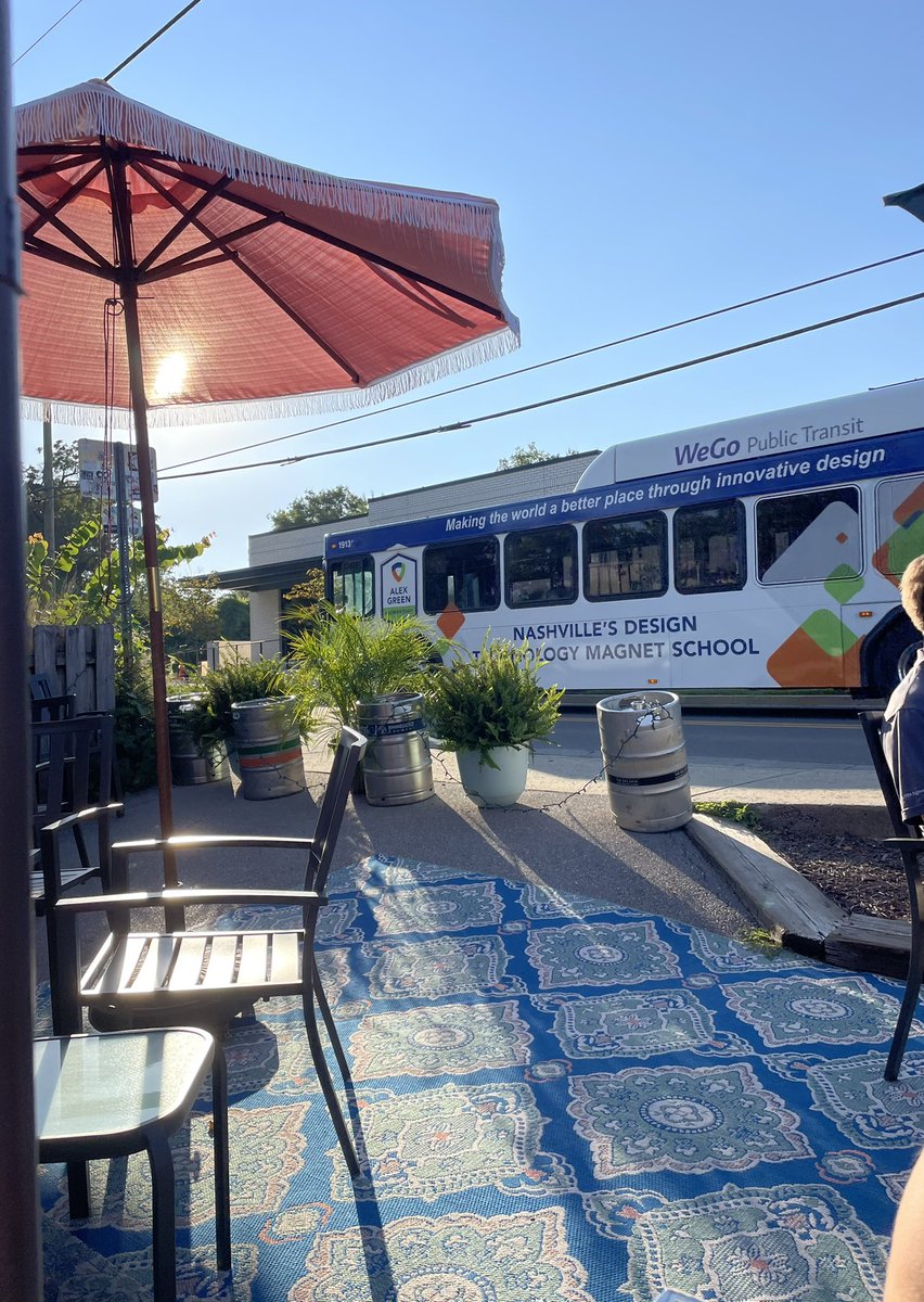 East Nashville Urban Design tweet media