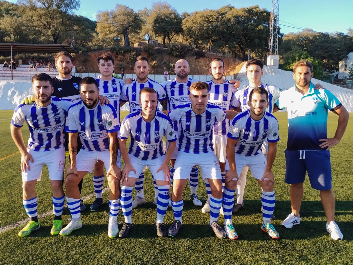 ¡Primer partido de pretemporada con victoria 0-4! 🔥🔝