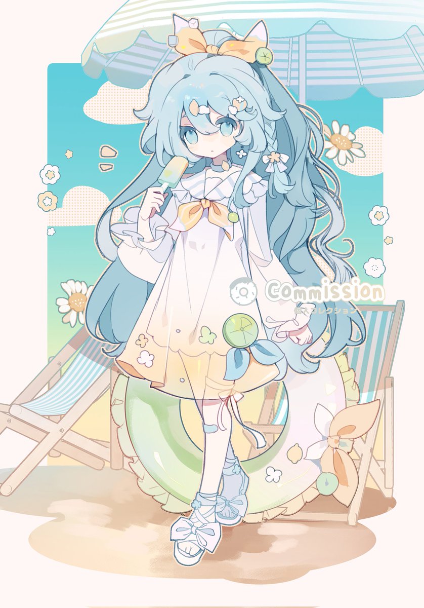 IPKUMA233's tweet photo. イラスト委托 https://t.co/0BRqG9qGmB