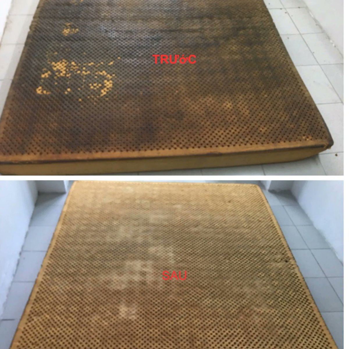 bestcleanvn's tweet image. 🌿🌿🌿 CHẠY ĐƠN VỆ SINH CUỐI TUẦN CHO KHÁCH Ạ 😍😍😍
🌎 bestclean.vn
📲 0901.859.622
#bestcelan #bestcleanvn