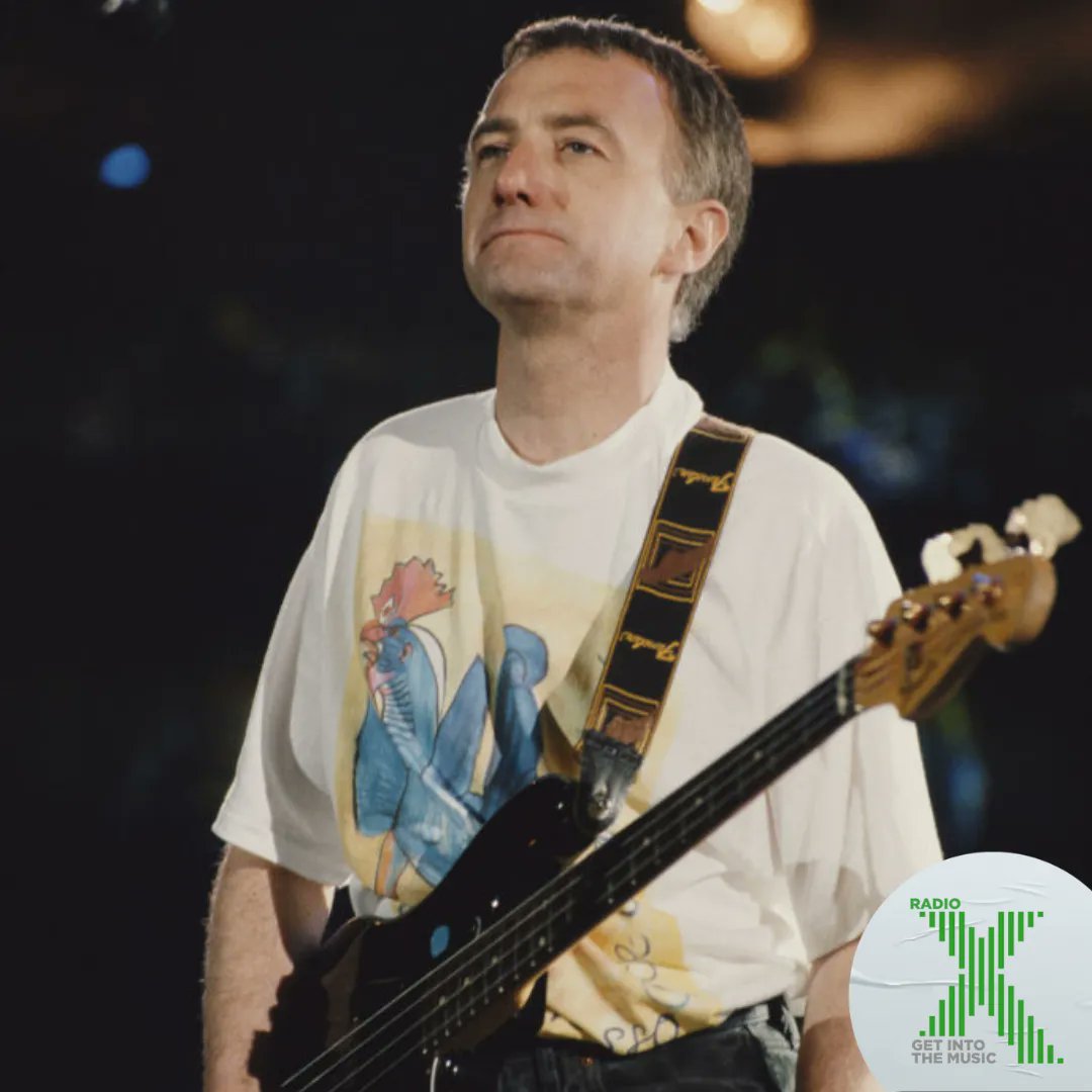 Radio X tweet media