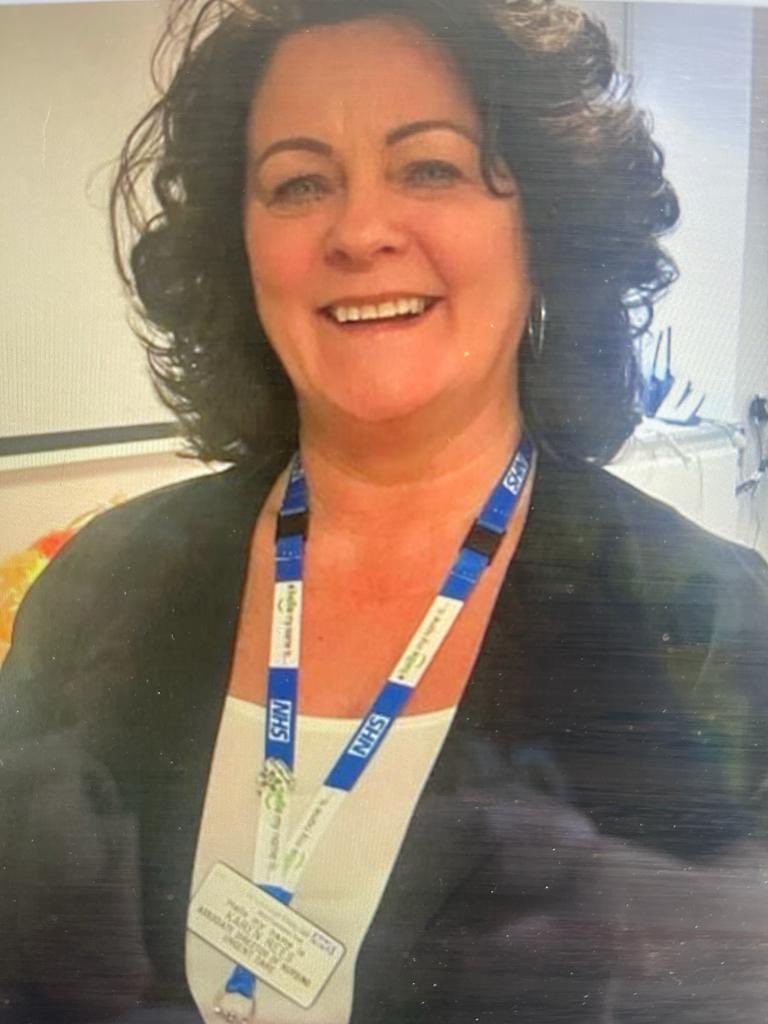 Retired or in new jobs, the managers who could’ve acted sooner to stop Lucy Letby and the murders of 7 tiny babies 

- Countess of Chester Hospital CEO Tony Chambers. Stepped down after police launched inquiry in baby deaths. Salary £160,000. Then took up several leadership roles