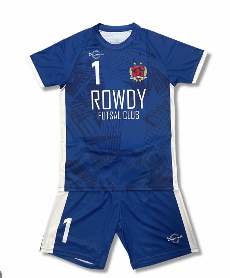 r0wdy2015's tweet photo. 【リーグ戦第6節のお知らせ】
愛知県フットサルリーグ1部 第6節
8/20(日)15:00kickoff
天白スポーツセンター
vs INFINI
8月連戦の2戦目!
FP白ユニ、GK青ユニの予定です!
応援よろしくお願いします!
#Decontracte
#フットサル
#愛知県リーグ
#愛知県1部
#愛知県フットサル
#愛知県リーグ1部 https://t.co/AqyV3qR8xF