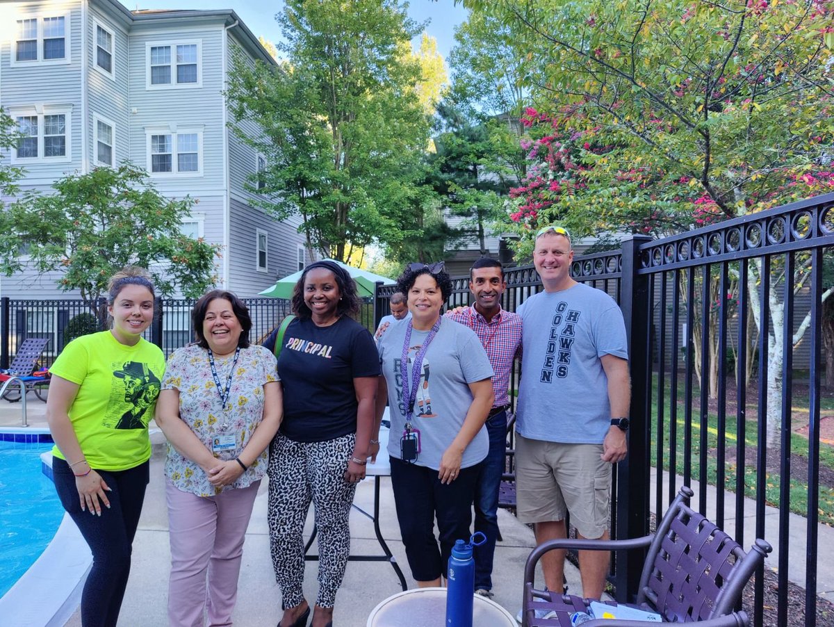 Amy D. Bryan (@teamgermantown1) on Twitter photo Thank you, Kingsview Village Apartments for hosting our poolside Pop-Up last evening! The collaborative effort of GES, <a href="/RCMSHAWKS/">Roberto Clemente MS</a>, our shared PPW, and the PCCs was everything! Great to meet our families where they live! #ParentVue #FARMsApps #Giveaways Thank you, Kingsview Village Apartments for hosting our poolside Pop-Up last evening! The collaborative effort of GES, <a href="/RCMSHAWKS/">Roberto Clemente MS</a>, our shared PPW, and the PCCs was everything! Great to meet our families where they live! #ParentVue #FARMsApps #Giveaways