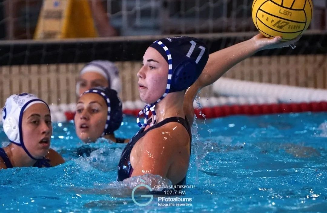 LEWaterpolo tweet picture
