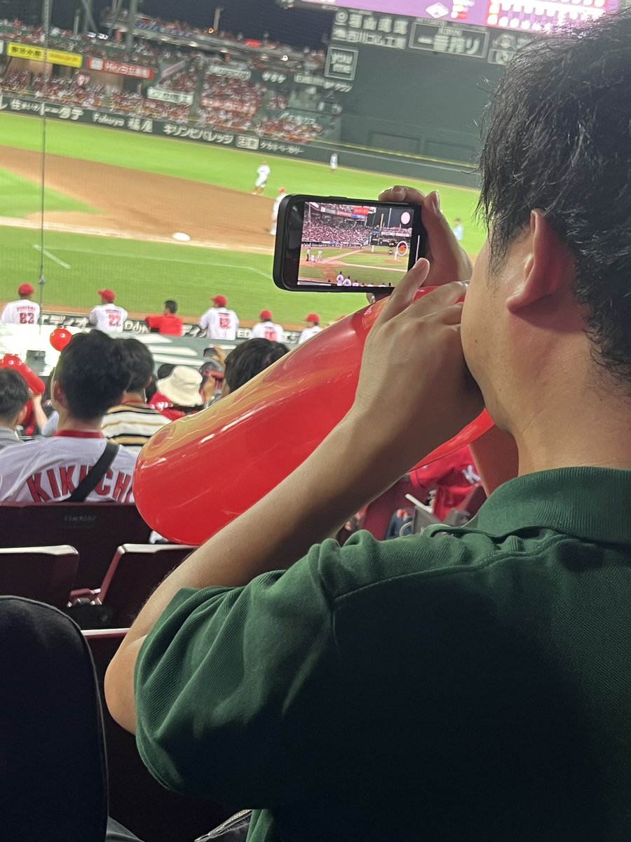 07_akio_17's tweet image. せっかく復活したジェットバルーンもこんなやつらがおったらいけんわなぁ😑
なんの為のルールなんだか🙄