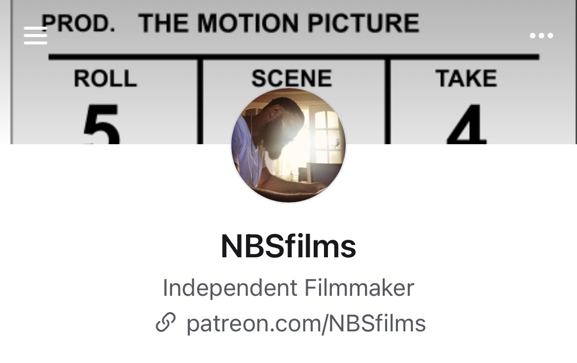 NBSFilms tweet media