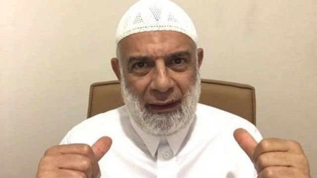 halgawi's tweet photo. وجدي غنيم :
قيادات الاخوان خذلتني ، اللقاء الذي جمعهم مع الرئيس اردوغان لم يطلبوا لي الجنسية التركية أو تجديد اقامتي .
— https://t.co/H0teZaRMRu