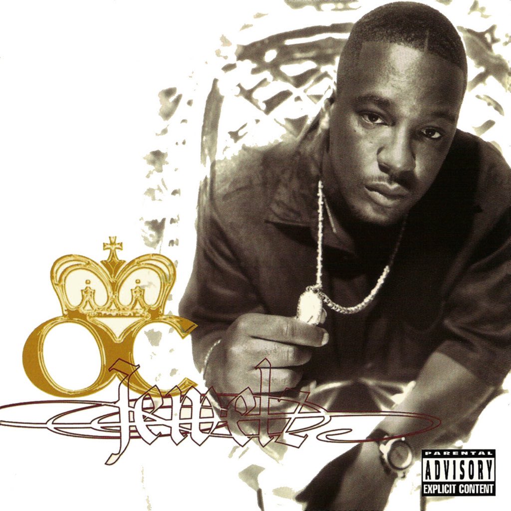 August 19, 1997 @therealocizzle released Jewelz

Some Production Includes @REALDJPREMIER @BUCKWILD_DITC @Beatminerz @LordFinesseDITC #Showbiz and more 

Some Features Include #BigL (RIP) @pharoahemonch @Princepo @BumpyKnuckles #RocRaida (RIP) @YvetteMichele and more