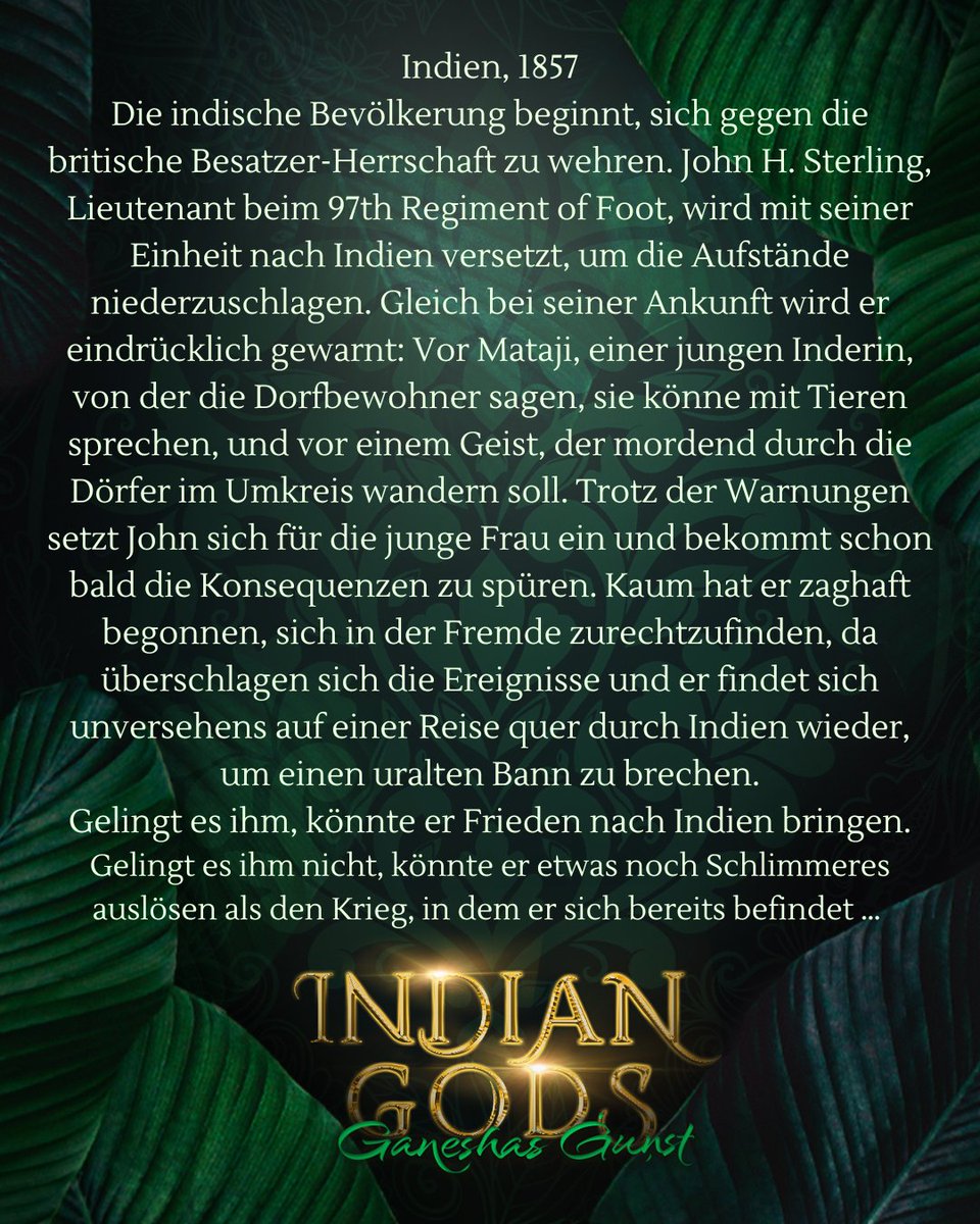 JasminNadineEn1's tweet photo. Heute ist Cover Reveal bei @l_karika und ich muss sagen, mir gefällt es wirklich sehr. 😍
Auch der Klappentext liest sich toll. 🧡
#coverflashmob #coverrelease https://t.co/fgGG10tqRX
