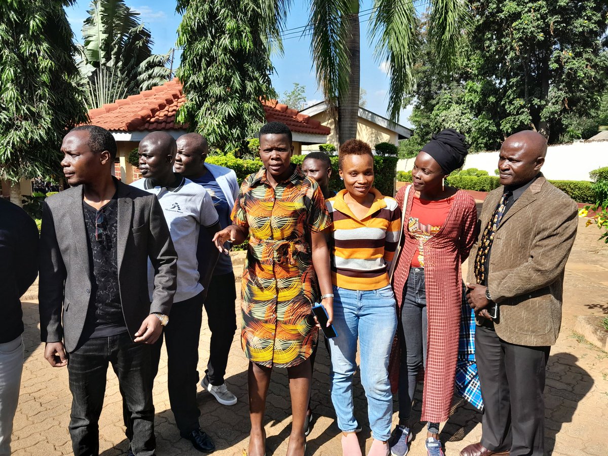 Enthralled to be part of this promising initiative,Change of Practice community empowerment forum championed by Dhamira Moja CBO). Special thanks to <a href="/KCDF/">Kenya Community Development Foundation</a> Kenya. As media,we would like to see meaningful public participation for a better Busia.

<a href="/KCDF/">Kenya Community Development Foundation</a> 
<a href="/weteckenya/">WETEC Kenya</a> 
<a href="/KenyaGovernors/">Council of Governors</a>