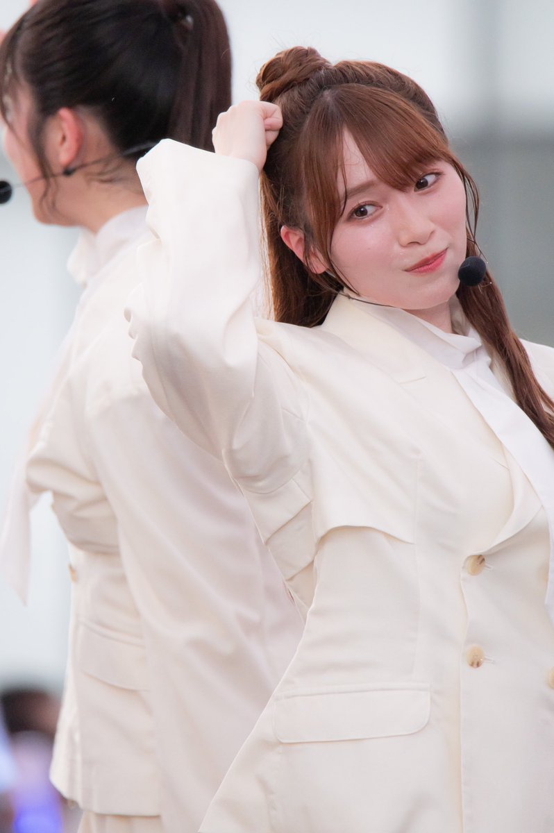 2023.08.19 ジャパンエキスポマレーシア公演 守屋 麗奈ちゃん #守屋