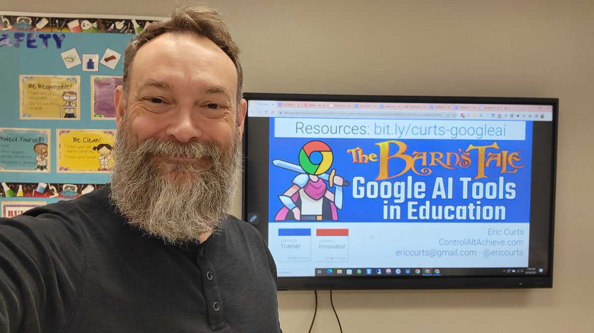 Eric Curts tweet media