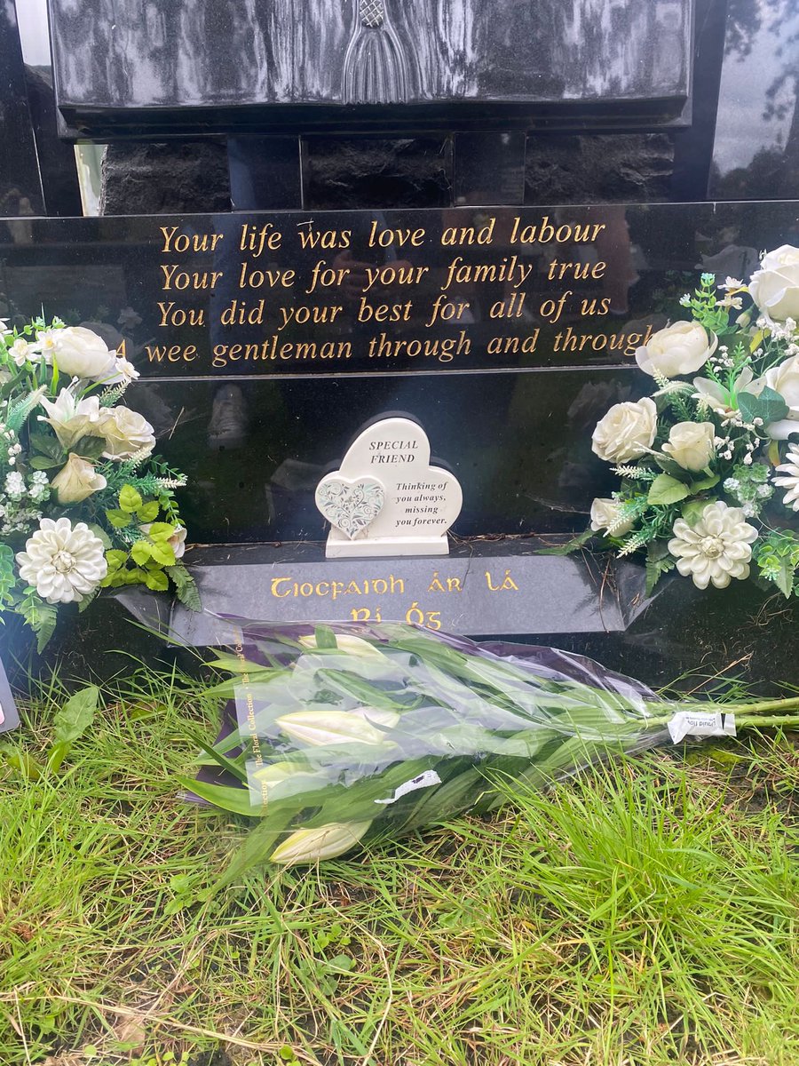 Remembering our former member Ryan Brady who took his own life 10 years ago. Life can be really tough but there’s always help out there🤍