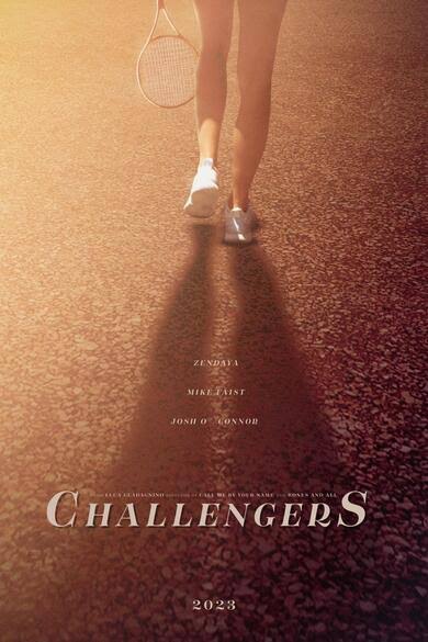MovieVerseHD's tweet photo. 8. Challengers. https://t.co/y0m8FzbgUf
