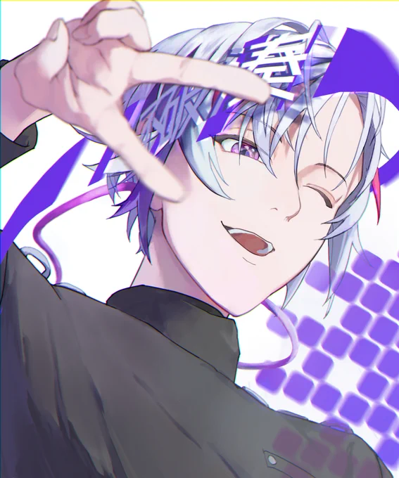 まみや()#アイコン企画 #絵スコート 
