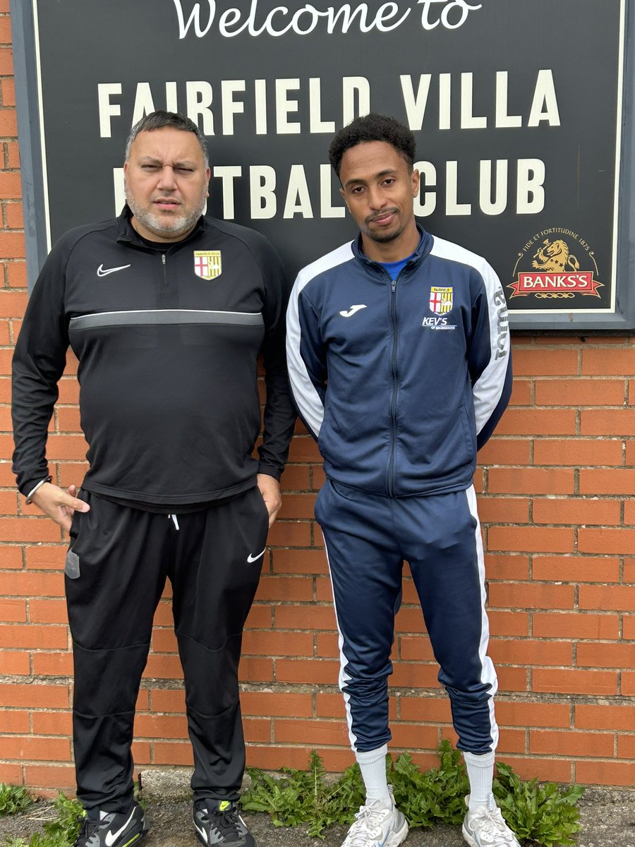 New signing Solomon Bloomer