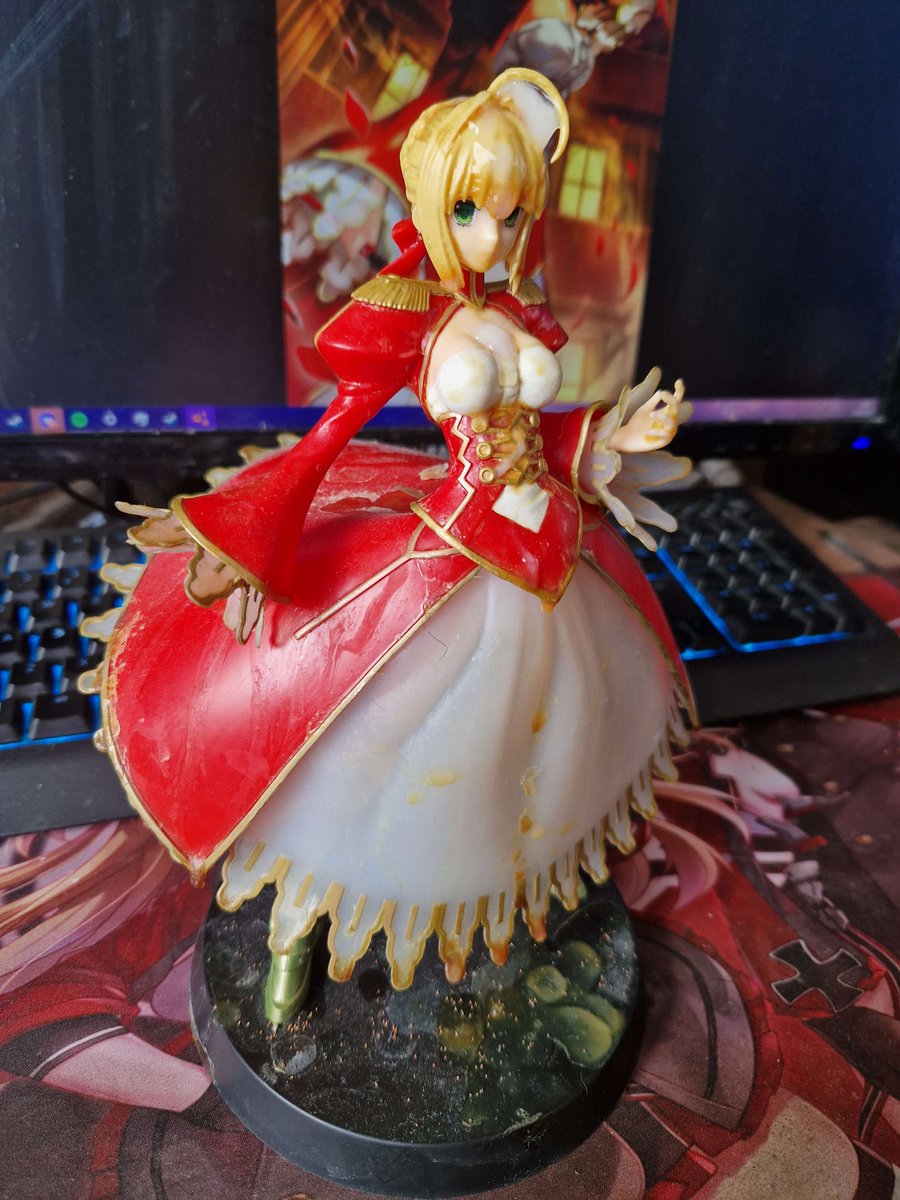 IceyKumo tweet media