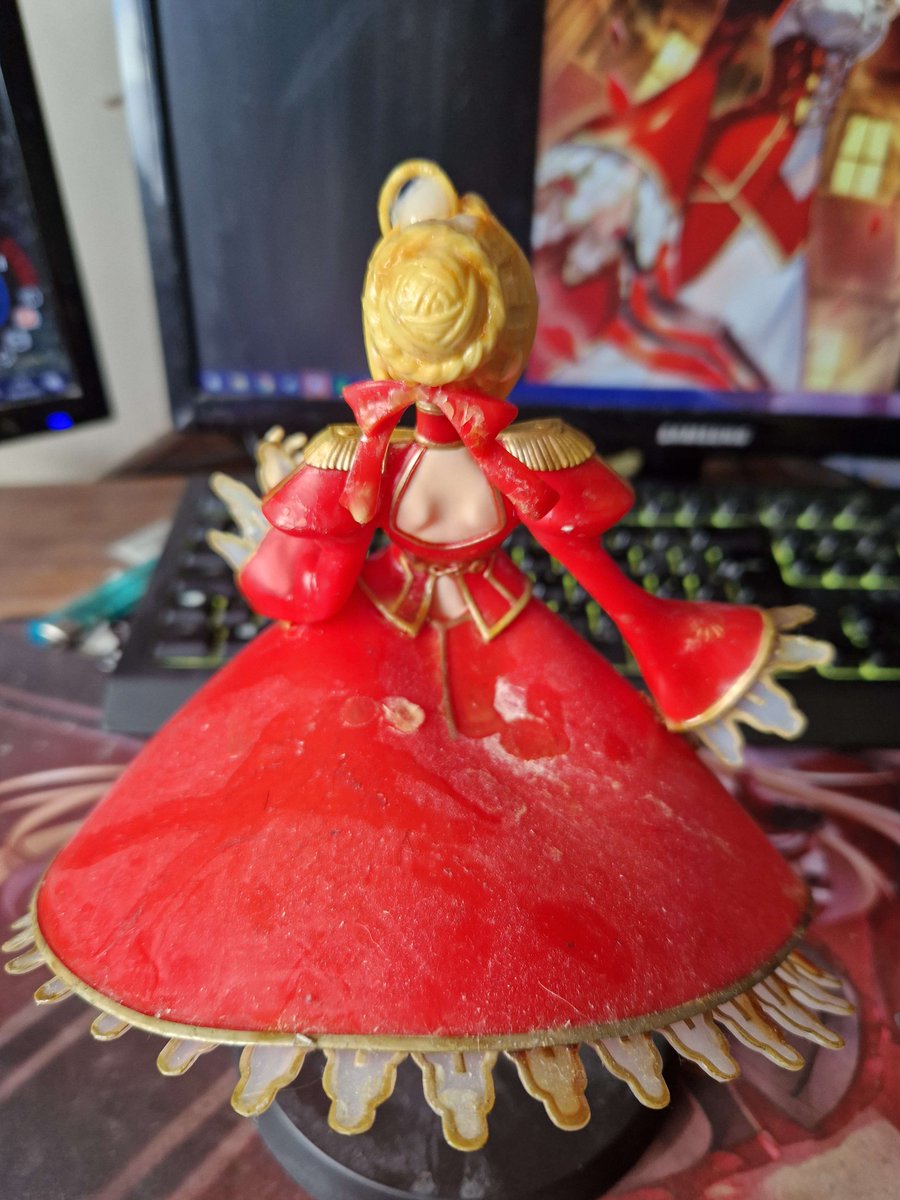 IceyKumo tweet media