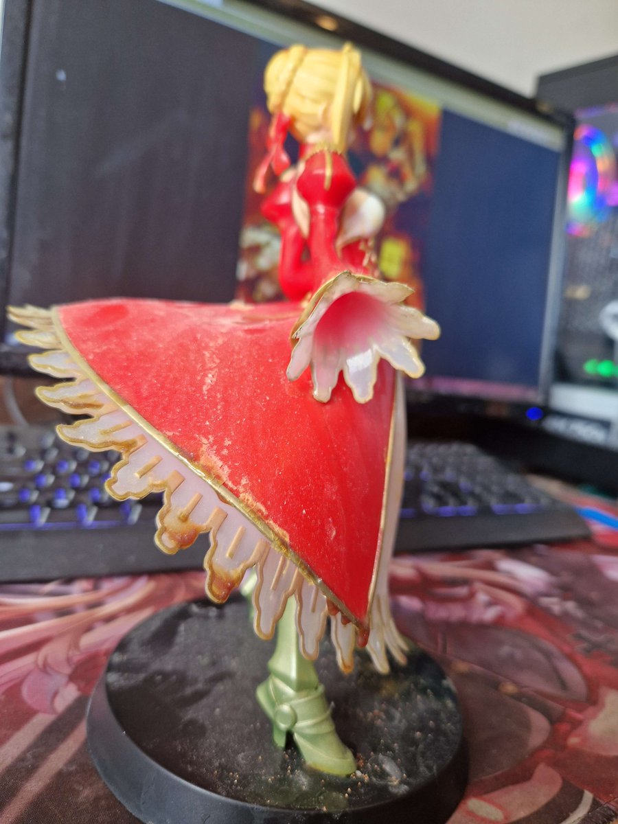 IceyKumo tweet media